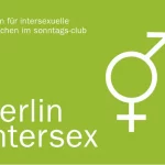 Treffen für intersexuelle Menschen im Sonntags-Club