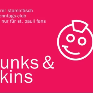 queerer Stammtisch im Sonntags-Club nicht nur für St. Pauli Fans