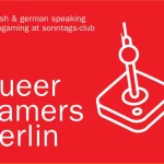 english & german speaking videogaming at sonntags-club