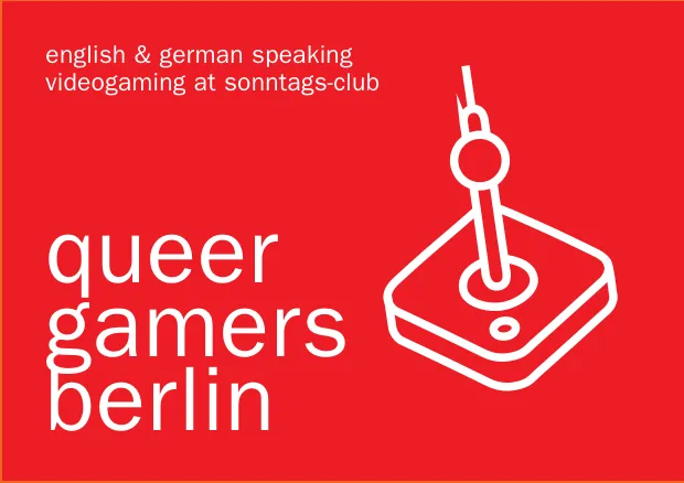 english & german speaking videogaming at sonntags-club