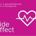 Frauen* in Gesundheitsberufen treffen im Sonntags-Club