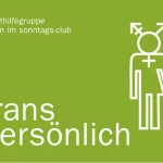 Selbsthilfegruppe treffen im Sonntags-Club