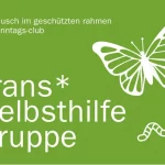 Austausch im geschützten Rahmen im Sonntags-Club